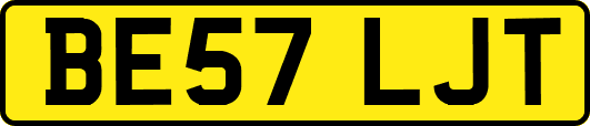BE57LJT