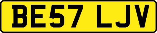 BE57LJV