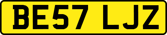 BE57LJZ