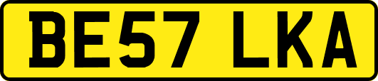 BE57LKA