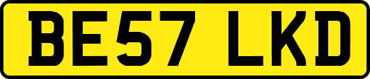 BE57LKD