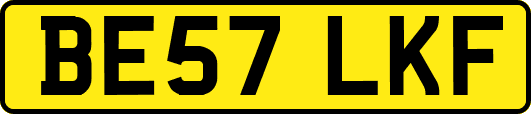 BE57LKF