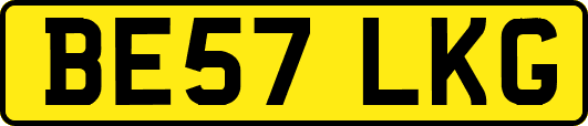 BE57LKG