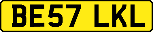 BE57LKL