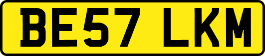 BE57LKM