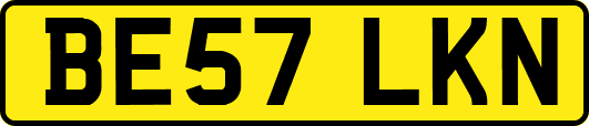 BE57LKN