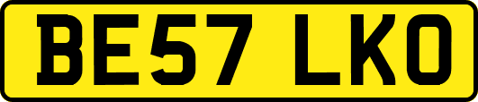 BE57LKO