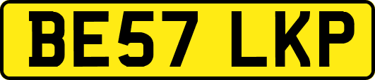 BE57LKP