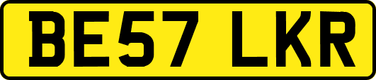 BE57LKR