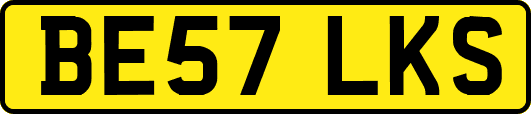BE57LKS