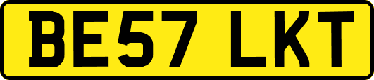 BE57LKT