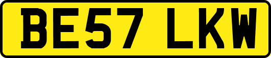 BE57LKW