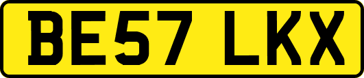 BE57LKX