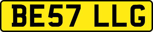 BE57LLG