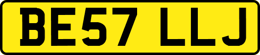 BE57LLJ