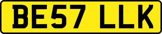 BE57LLK