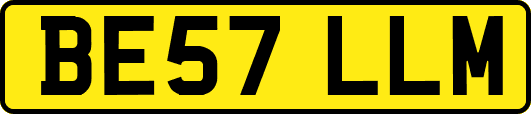BE57LLM