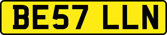 BE57LLN