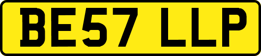 BE57LLP