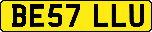 BE57LLU