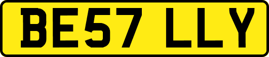 BE57LLY