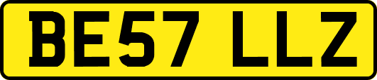 BE57LLZ