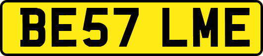BE57LME
