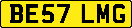 BE57LMG