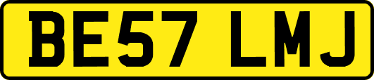 BE57LMJ