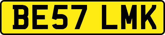 BE57LMK