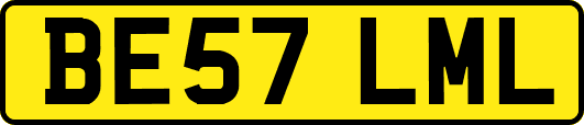 BE57LML
