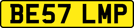 BE57LMP