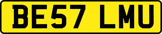 BE57LMU