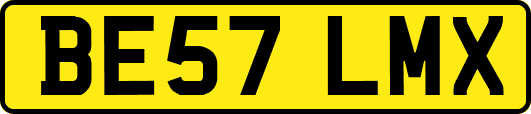 BE57LMX