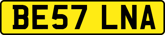BE57LNA