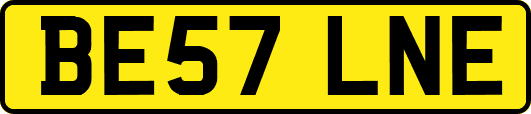 BE57LNE