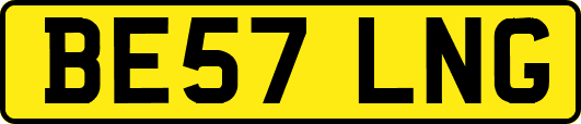BE57LNG