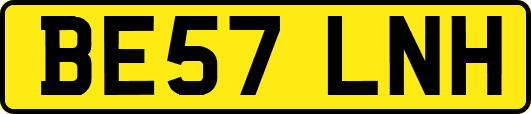 BE57LNH