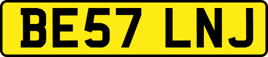 BE57LNJ