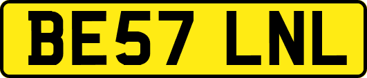BE57LNL