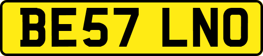BE57LNO