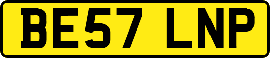 BE57LNP