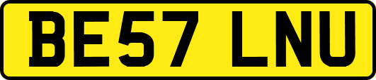 BE57LNU