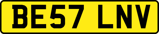 BE57LNV