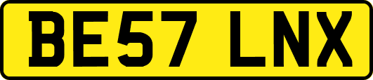 BE57LNX