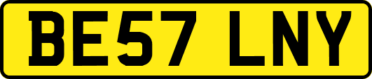 BE57LNY