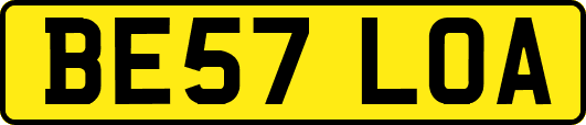 BE57LOA
