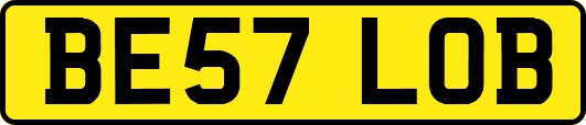 BE57LOB