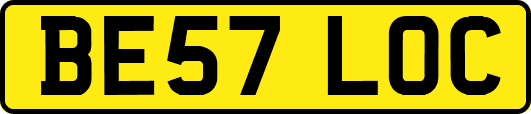 BE57LOC
