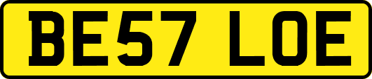 BE57LOE